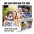 Personalized Jigsaw Puzzle from Your Own Picture – 500 Pieces