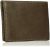 Timberland Men’s RFID Blocking Leather Passcase Wallet