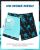 SURF CUZ Mens 5″ Swim Trunks – Compression Liner