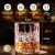 Whiskey Glasses Set of 2 – 11 OZ Old Fashioned Glasses