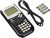 TI-84 Plus Graphing Calculator – Black