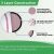 Funny Golf Balls – 6-Pack Colored Novelty Golf Balls