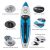 Inflatable Stand Up Paddle Board 11′