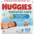 Huggies Natural Care Baby Wipes – Cucumber Aloe Scent