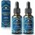 Methylene Blue Drops for Brain, Metabolism & Cellular Health (2 Pack)