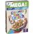 Cinnamon Toast Crunch Cereal: Crispy Cinnamon Mega Size