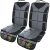 Gimars XL 5-Layer Waterproof Car Seat Protectors (2-Pack)