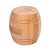 Ahyuan Wooden Powder Barrel Puzzle