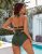 Blooming Jelly Women’s Tummy Control Bikini Sets