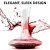 Le Chateau Large Elegant Wine Decanter with Aerator