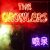 Chinese Fountain – Transparent Magenta Edition