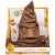 Harry Potter Talking Sorting Hat Toy