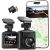 Avylet 2K Front Dash Cam with WiFi & Parking Monitor