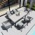 Home Care Wholesale 7-Piece Wicker Patio Set
