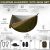 Portable Camping Hammock with Mosquito Net: Must-Have Outdoor Gear