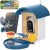 Smart Solar Bird Feeder Camera 5MP AI Night Vision