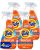 Tide + Oxi Stain Remover for Clothes, Carpet & More (4-Pack)