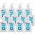 Germ-X Hand Sanitizer with Vitamin E – 12 Pack