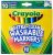 Crayola Ultraclean Broadline Washable Markers 2-Pack