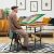 ALL4JIG 1500-Piece Puzzle Table with Adjustable Legs