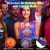Omgpeike 3D Pop Up Birthday Gift Card: Musical & Lights