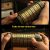 Cryptex Da Vinci Code Mini Lock Puzzle Box