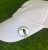 Happy Gilmore Golf Ball Marker with Magnetic Hat Clip