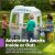 Step2 Adventure Camper Playhouse for Kids