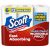 Scott Choose-A-Sheet Paper Towels – 6 Double Rolls