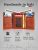 CALGARI® Italian Luxury Leather Trifold Wallet for Men