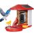 Smart Bird Feeder with Camera – 4K HD, Solar Powered