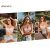 Allarallvr Rectangle Sunglasses for Women