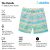 Chubbies Men’s Swim Shorts – Stretch Board Trunks
