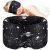 LOVE EYE Ice Silk Sleep Mask – Side Sleeper Friendly