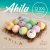 Ahila Healing Bath Bombs Gift Set