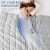 anfie Weighted Blanket 20lbs Queen Size