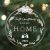 Olicard 2024 First Christmas New Home Ornament Gift