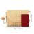 Frienda Straw Shoulder Bag