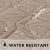 Ameritex Waterproof Dog Bed Cover