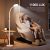 FBBJFF Light Therapy Lamp, 11000 Lux