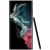 Samsung Galaxy S22 Ultra 512GB – Burgundy (Renewed)