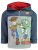 Toy Story Woody & Buzz Big Boys Fleece Hoodie