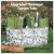 Grenebo 9-Piece Heavy Duty Gardening Tool Set