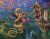 Thomas Kinkade Disney Dreams Puzzle Pack: Enchanting Collection