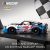 LEGO Technic NASCAR Next Gen Chevrolet Camaro ZL1 – 42153
