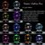 3D Crystal Ball Solar System Model: Unique Gift Idea
