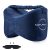NATUMAX Memory Foam Knee Pillow for Side Sleepers