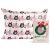 Grinch x Kitsch Satin Pillowcase – Hair & Skin Benefits