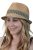 Funky Junque UPF50+ Fedora Hat