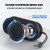 MIATONE Portable Bluetooth Speakers – 15W Waterproof Speaker